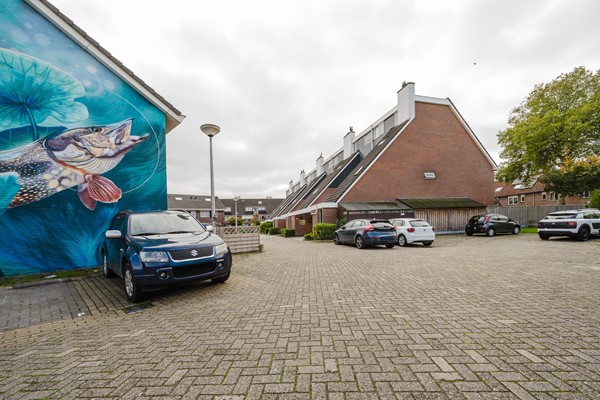 Medium property photo - Snoekenveen 862, 3205 CZ Spijkenisse